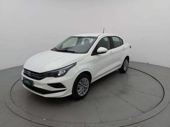 FIAT CRONOS 1.3 FIREFLY FLEX DRIVE MANUAL